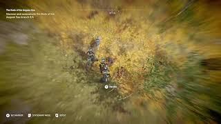 Cultist vs Hunters of Artemis