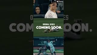 Aaron judge series in the making #animation #countdown #baseballlife #baseballszn #baseballplayer
