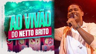 Netto Brito - Ao Vivão na Lavagem de Irará - OFICIAL