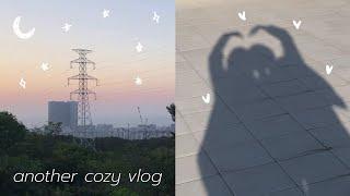 another cozy vlog 〰️ lesbain couple 〰️ vlog