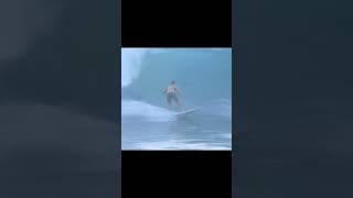 Surfing ROCKPILES Hawaii #northshore #surf #rockpiles #wsl #reef #surfing #oahu #hawaii