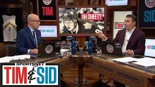 Should The Maple Leafs Match A Potential Offer Sheet For Mitch Marner? | Tim and Sid
