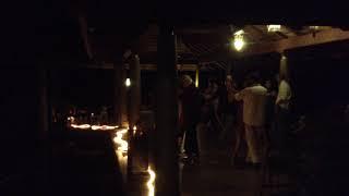 tango Auroville
