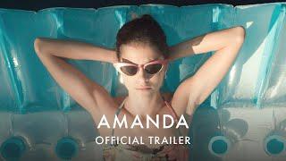 AMANDA | Official UK trailer [HD] In Cinemas and on Curzon Home Cinema 2 June