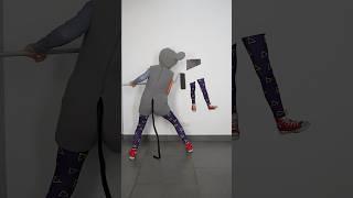 Мышь Кукутик убрался #кукутики #shorts #forkids