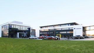 Training Center Münster - IT Learning Solution GmbH / Fast Lane GmbH