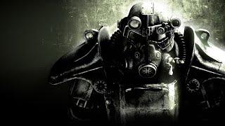 Fallout 3 Полное прохождение день 1