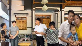 Single Mom Ly Hoai Ca and Police Hung Face His Mother’s Secret Plot to Break Them Apart | ly hoai ca