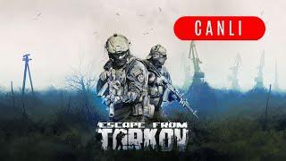 Lootluyoruzz ! Escape From Tarkov | Türkçe