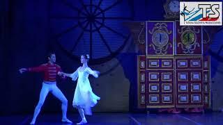 El Cascanueces - Ballet Imperial Ruso