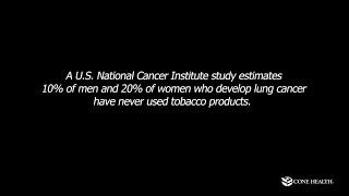 Lung Cancer Cases in Non-Smokers Are Rising: What You Should Know