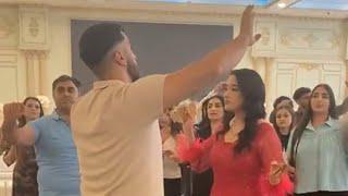 Красивая езидская свадьба в Германии // Dawata Ezdia in Germany️ Yezidis Wedding