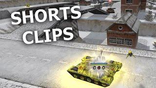 Tanki Online - Shorts Clips