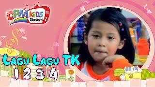 Artis Cilik - 123 (Official Kids Video)