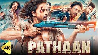 Pathaan Full Movie Hindi Review | Shah Rukh Khan | John Abraham | Deepika Padukone | Salman Khan