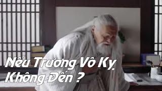 Nếu Như Trương Vô Kỵ không Đến, Trương Tam Phong có thể đánh bại được A Tam A nhị hay không?