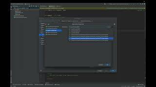 Setup Python Interpreter in PyCharm