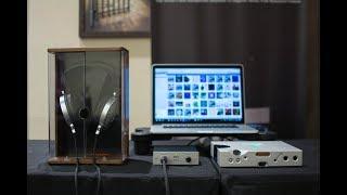 [Binaural Unboxing] MrSpeakers VOCE