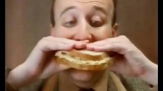 Heinz Sandwich Fillers advert - 1993