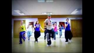 Michael Jackson "Heaven Can Wait"  (choreography) - MakS Traffic & Maks's Class in SVETIX (Moscow)