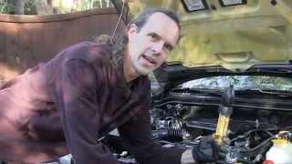 How To Check for Head Gasket Leaks