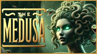 Age of Mythology Retold: Let's talk about the Medusa!