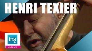 Henri Texier "Mister Freeman" (live officiel) | Archive INA