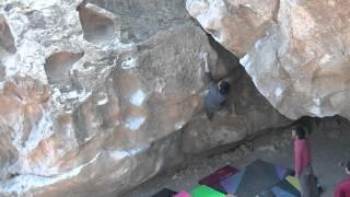 Bishop Last Dance V9