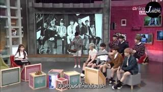 [THAI SUB] After School Club BTS Ep158 (1/3)