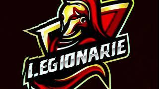 Legionarie´s official channel intro| REUPLOAD NO TEXT 60 FPS | Legionarie_