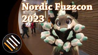 Nordic Fuzzcon 2023 - Full Length Convention Video