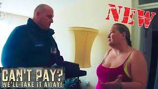 Can't Pay? We'll Take It Away! 2025 NEW EPISODE 119 | Documentary TV Shows UK