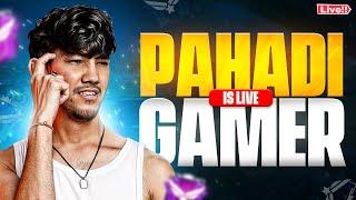 LIVE - PAHADI GAMER - SATURDAY NIGHT CHILL STREAM!