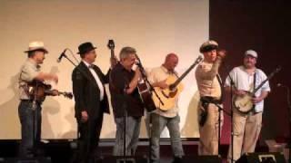 Barney Fife  sings with The Rodney Dillard Band" Hello Thelma Lou Good Bye Heart"