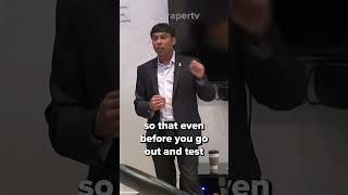 Billion Dollar Industries of the Future PART 1