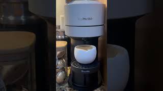 the cutest espresso cups️ #asmr #asmrunboxing #espresso #nespresso #coffeeasmr #asmrcoffee