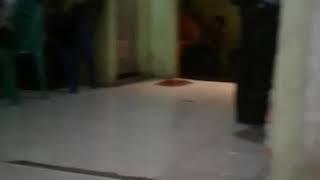 Detik detik di warnet