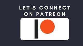 Connect with Lemubit Academy On Patreon