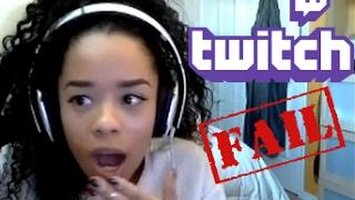 BEST Twitch Live Fails 2017 #3