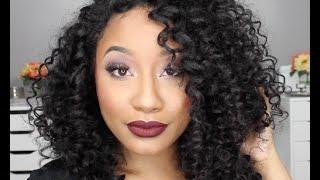 Amazing Hair Company:  Installed (Aliexpress) | Jaz Jackson