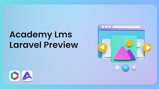 Academy Lms Laravel Preview