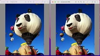 How to compress images with TinyPNG