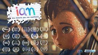 Ian | Corto Animado | Fundación Ian