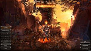 Беженцы - каннибалы?  @_@  $ Grim Dawn (ветеран)  №14.3