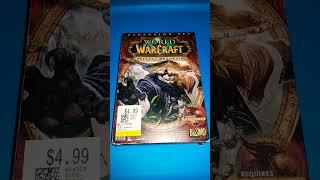 World Of Warcraft Mists Of Pandaria (PC)