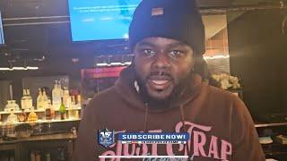 ARSONAL RECAPS MURDA MOOK BATTLE "I FEEL GREAT BESIDE MY 2ND. I FEEL LIKE MY MATERIAL WAS BETTER!"