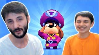 BERAT ALİ ile 1 DK HESAP KONTROL Brawl Stars