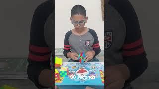 Pyraminx in 30 seconds