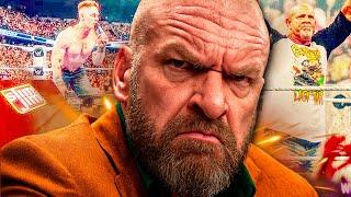 Exposing WWE's Biggest Problems Right Now...