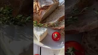 Лучший завтрак за 1 минуту/ Сыр это божественно #асмр #завтрак #сыр#естетика #aesthetic #breakfast